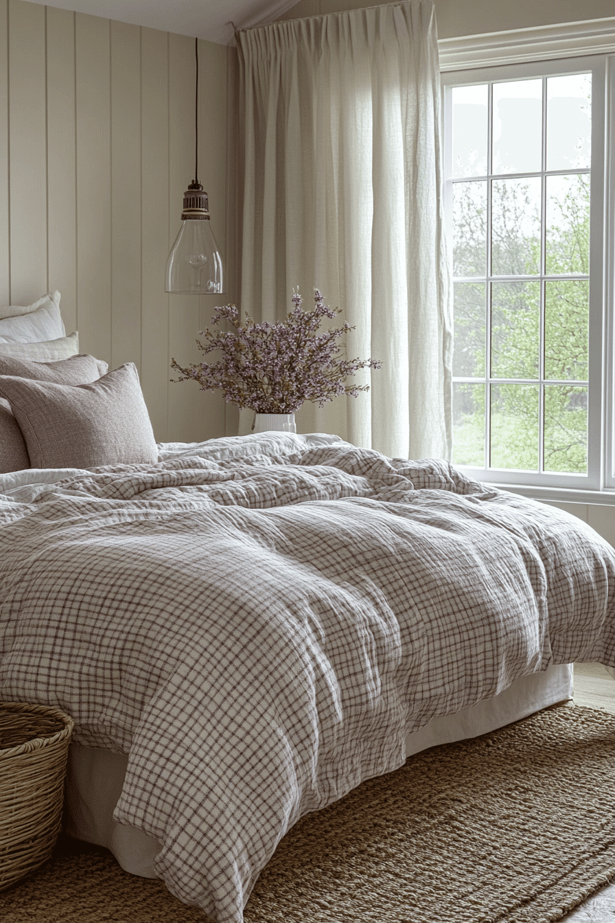 cottagecore bedroom ideas