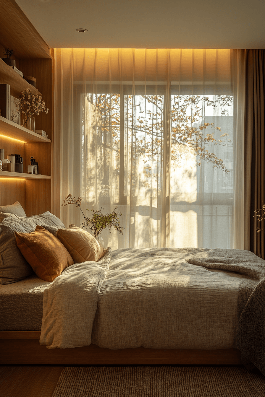 Japandi Interior Design