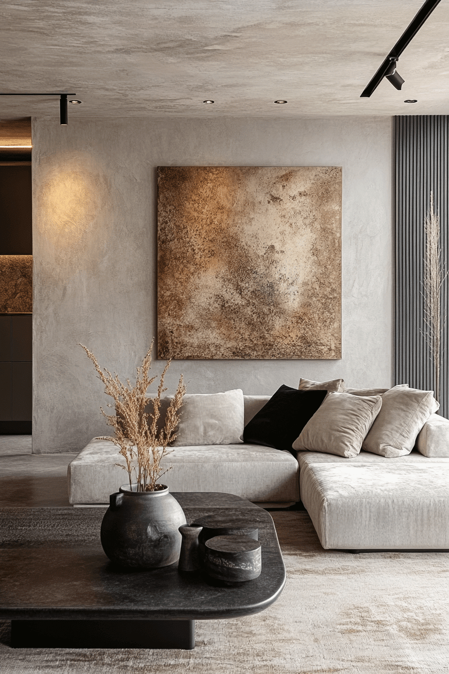 aesthetic apartment ideas