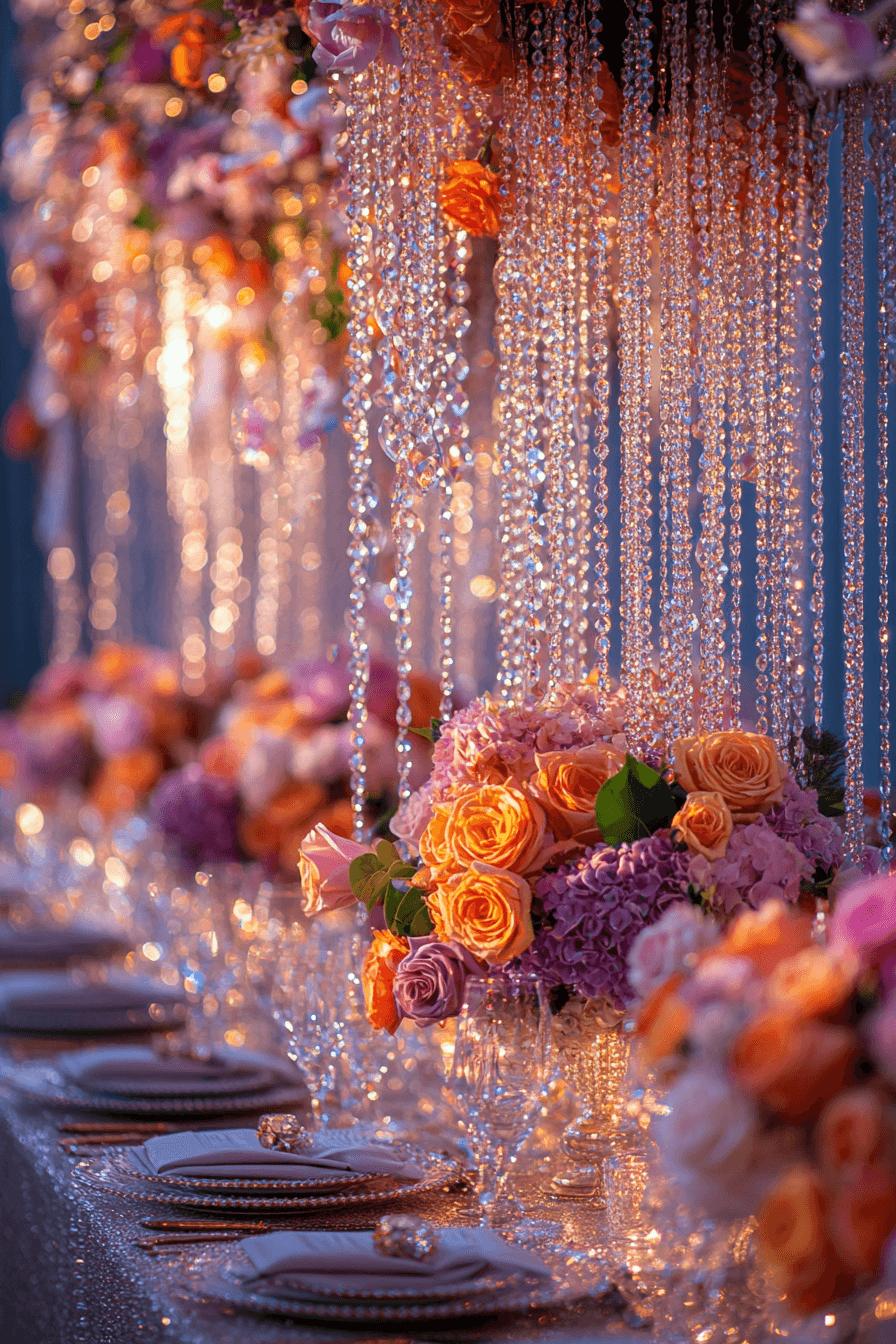 mothers day centerpiece ideas