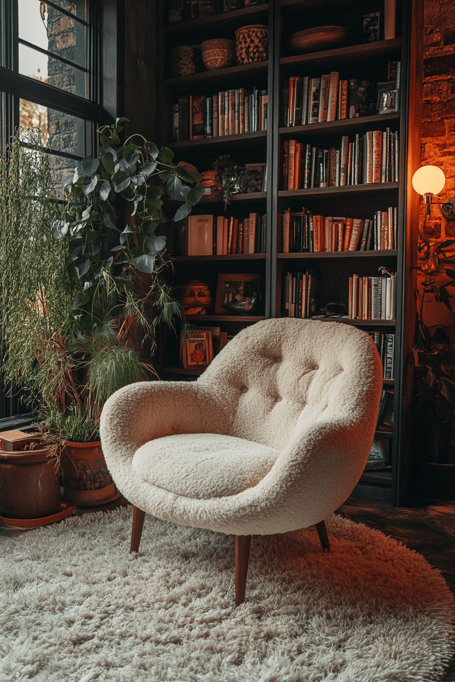 29 Granny Chic Interior Design Looks That Blend Comfort, Charm, and Joy 24 granny chic interior design