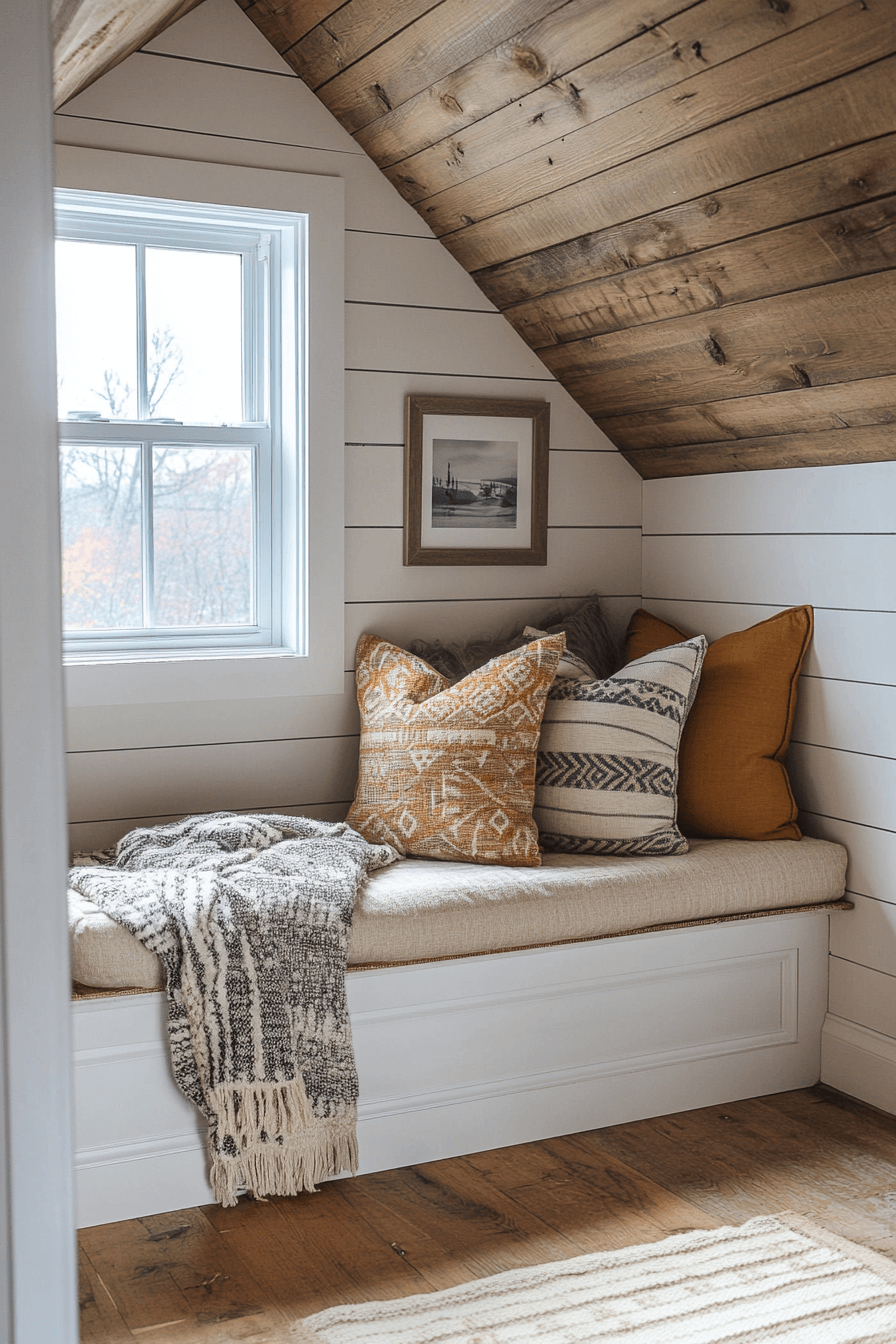 cozy cottage interiors