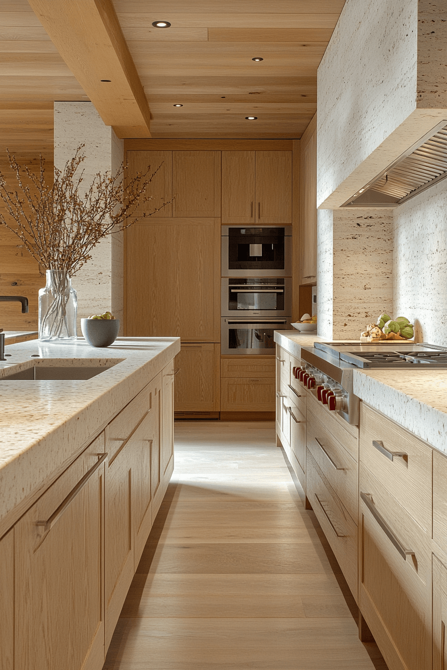 29 Kitchen Trends That Bring Fresh Style And Everyday Elegance ...