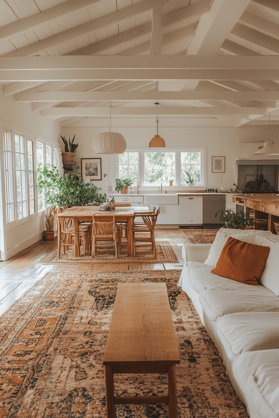 29 Granny Chic Interior Design Looks That Blend Comfort, Charm, and Joy 25 granny chic interior design