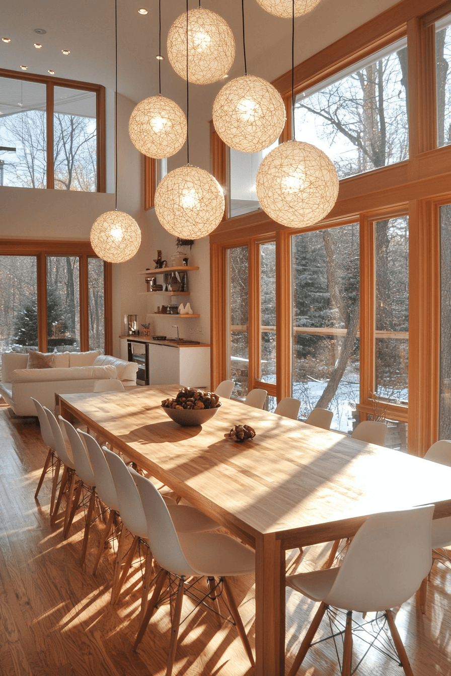 29 Granny Chic Dining Rooms That Overflow with Charm and Cozy Elegance 25 granny chic dining room