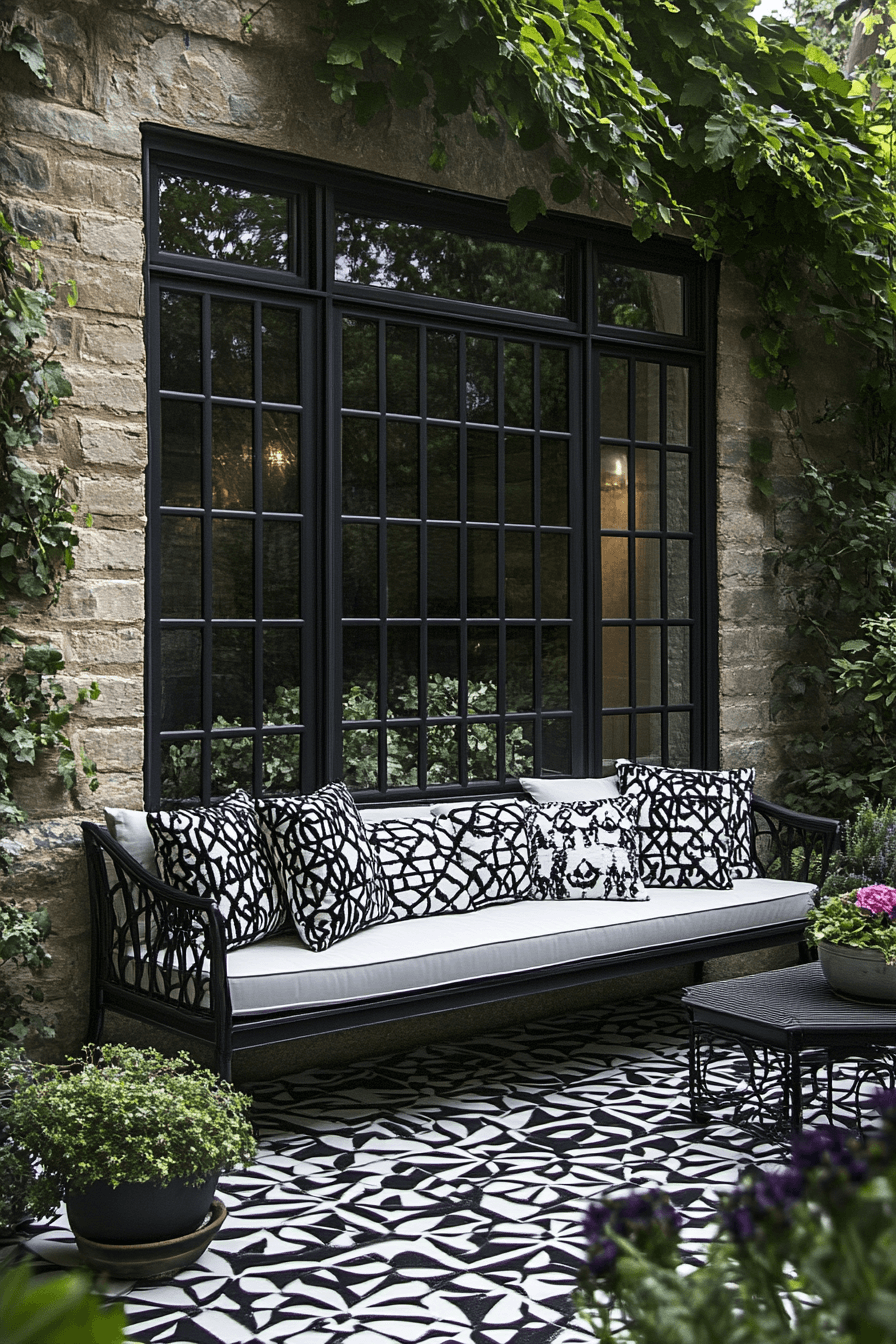 backyard patio designs