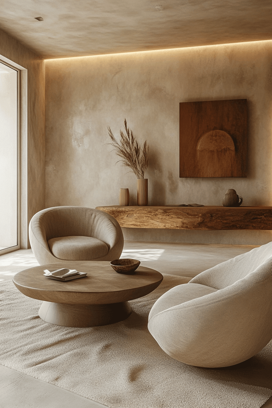 aesthetic apartment ideas