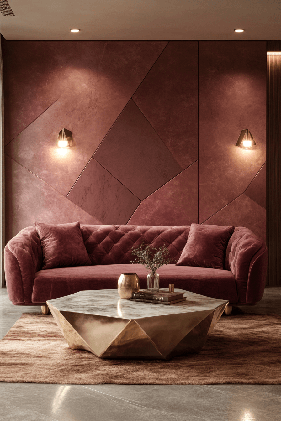 interior design trends