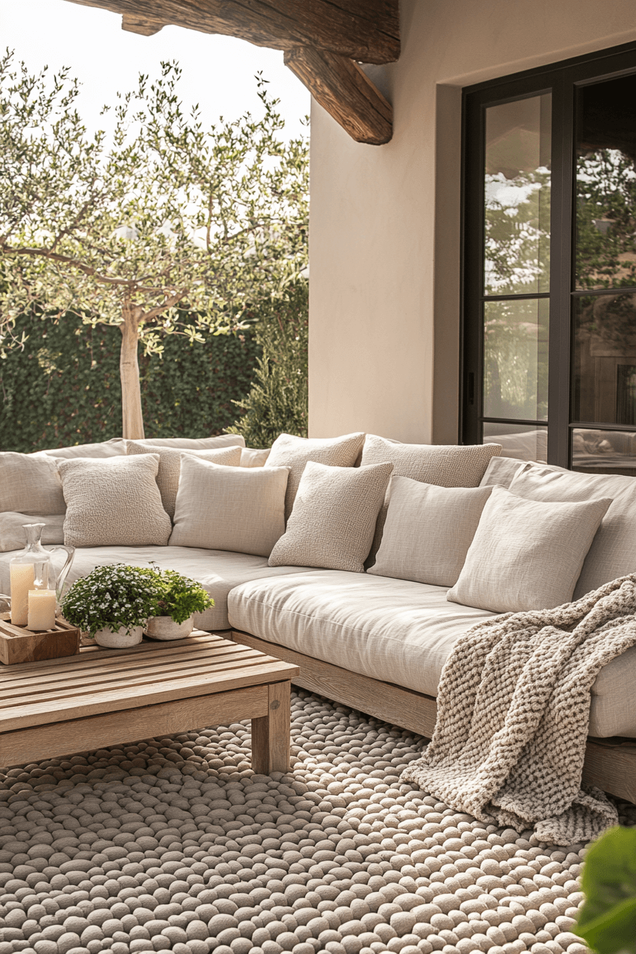 patio decorating ideas