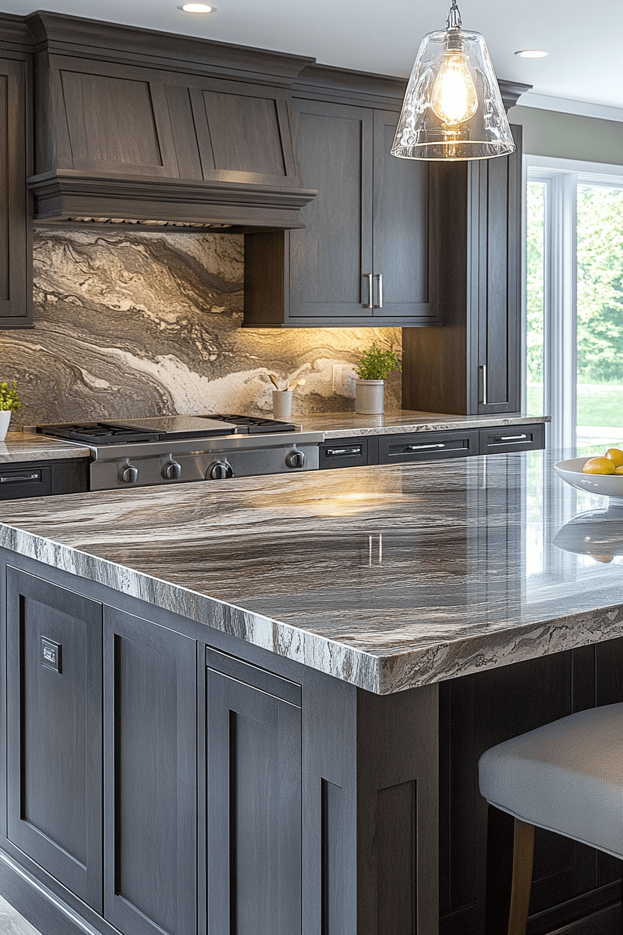 kitchen countertops ideas