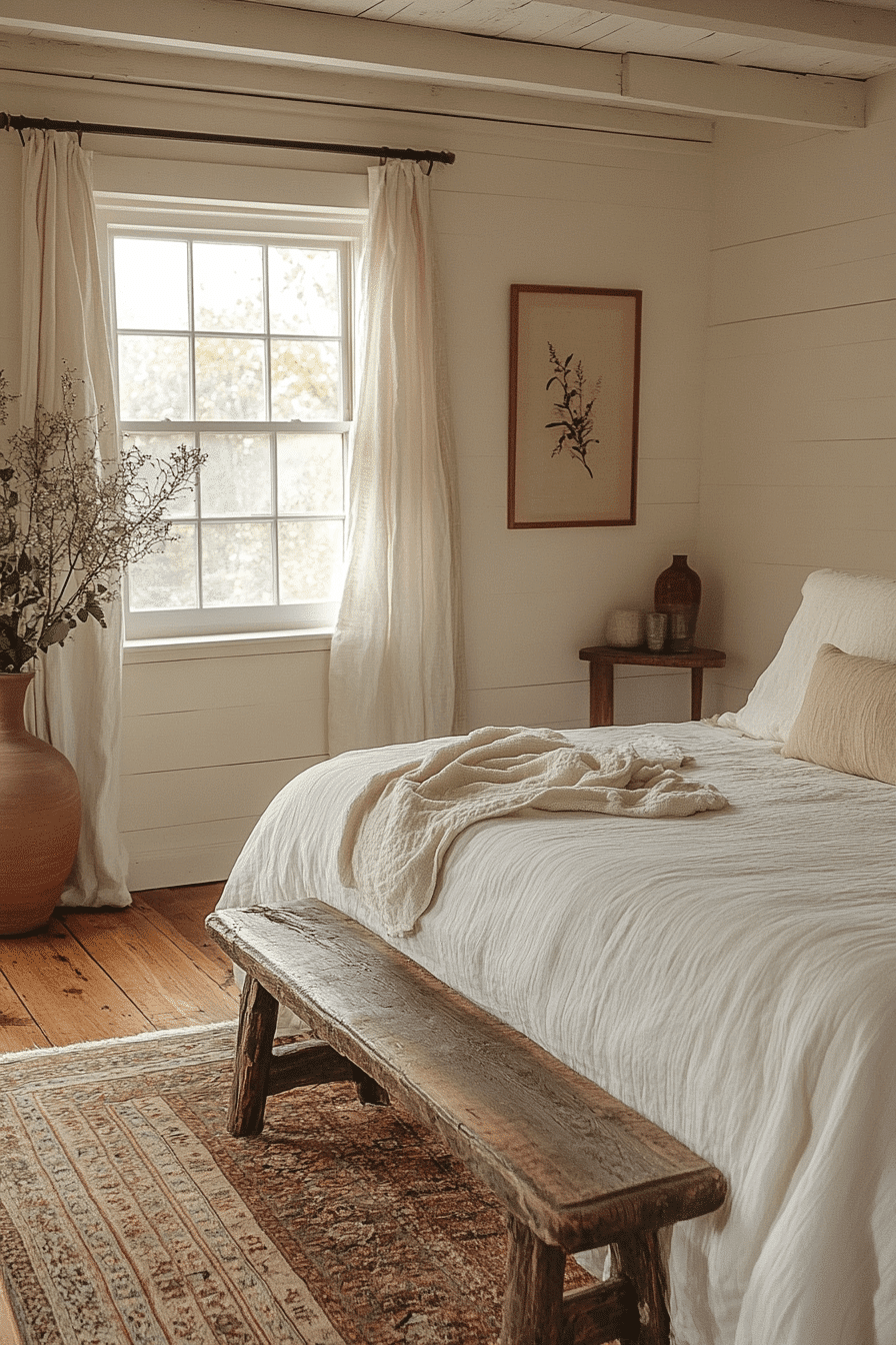 cozy cottage interiors