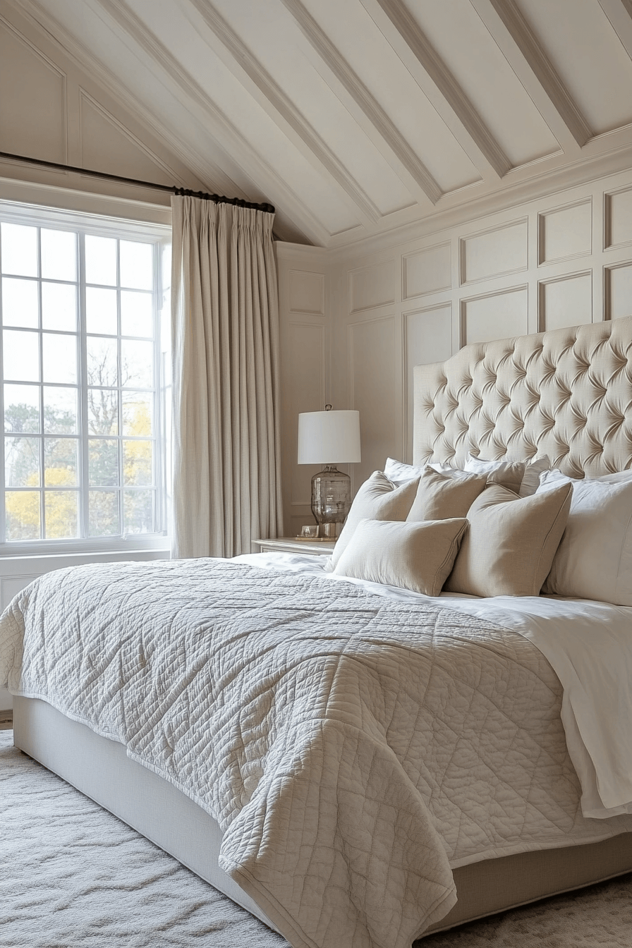 29 Boho Chic Bedrooms That Radiate Joy, Style, and Cozy Charm 25 boho chic bedroom