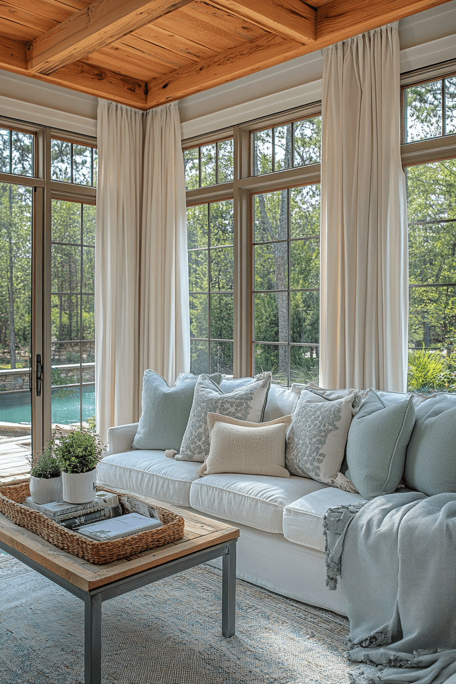 29 Granny Chic Decor Ideas That Fill Your Home with Cozy Charm and Joy 25 granny chic decor