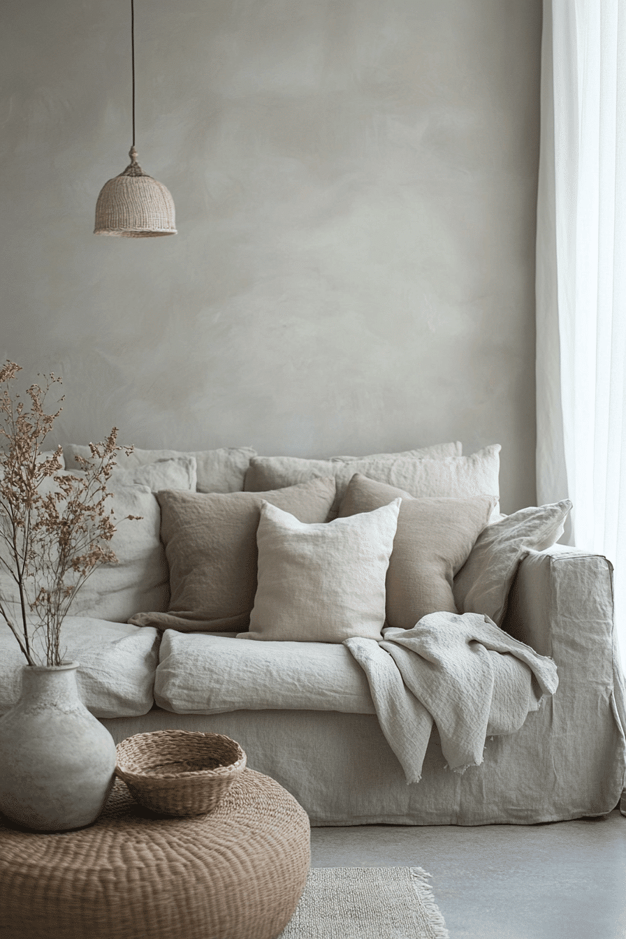 aesthetic apartment ideas