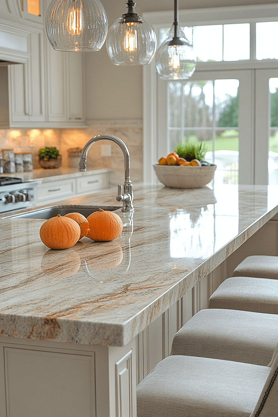 granite countertops
