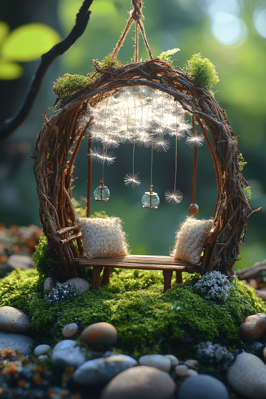 fairy garden ideas