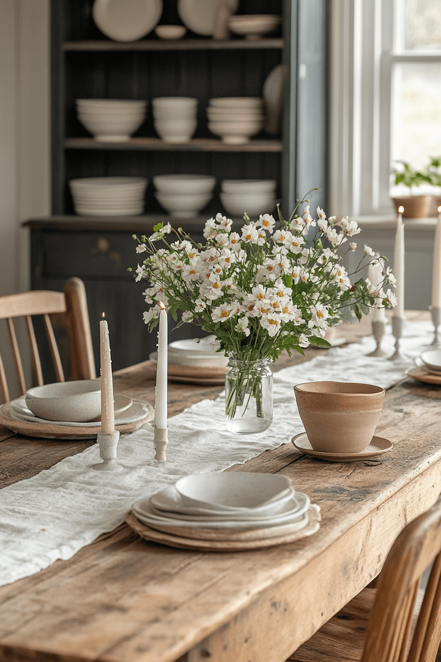 29 Vintage Cottagecore Aesthetic Ideas That Spark Whimsy And Cozy Charm ...