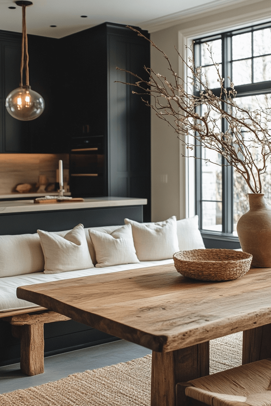 vintage farmhouse decor