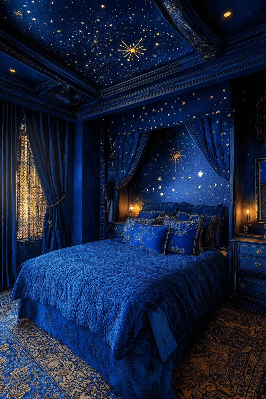 Dream Bedroom Inspiration