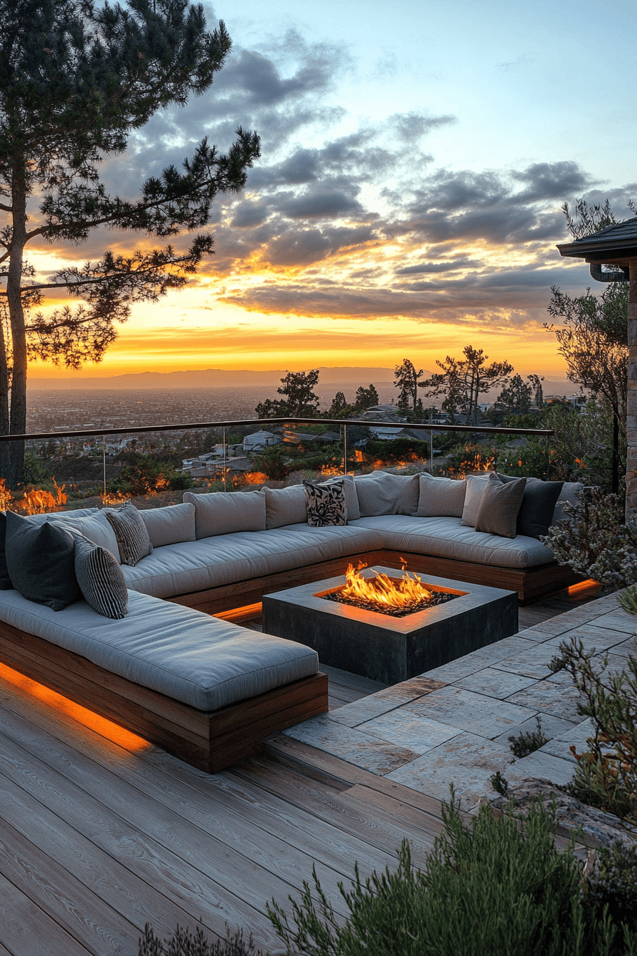 backyard patio designs