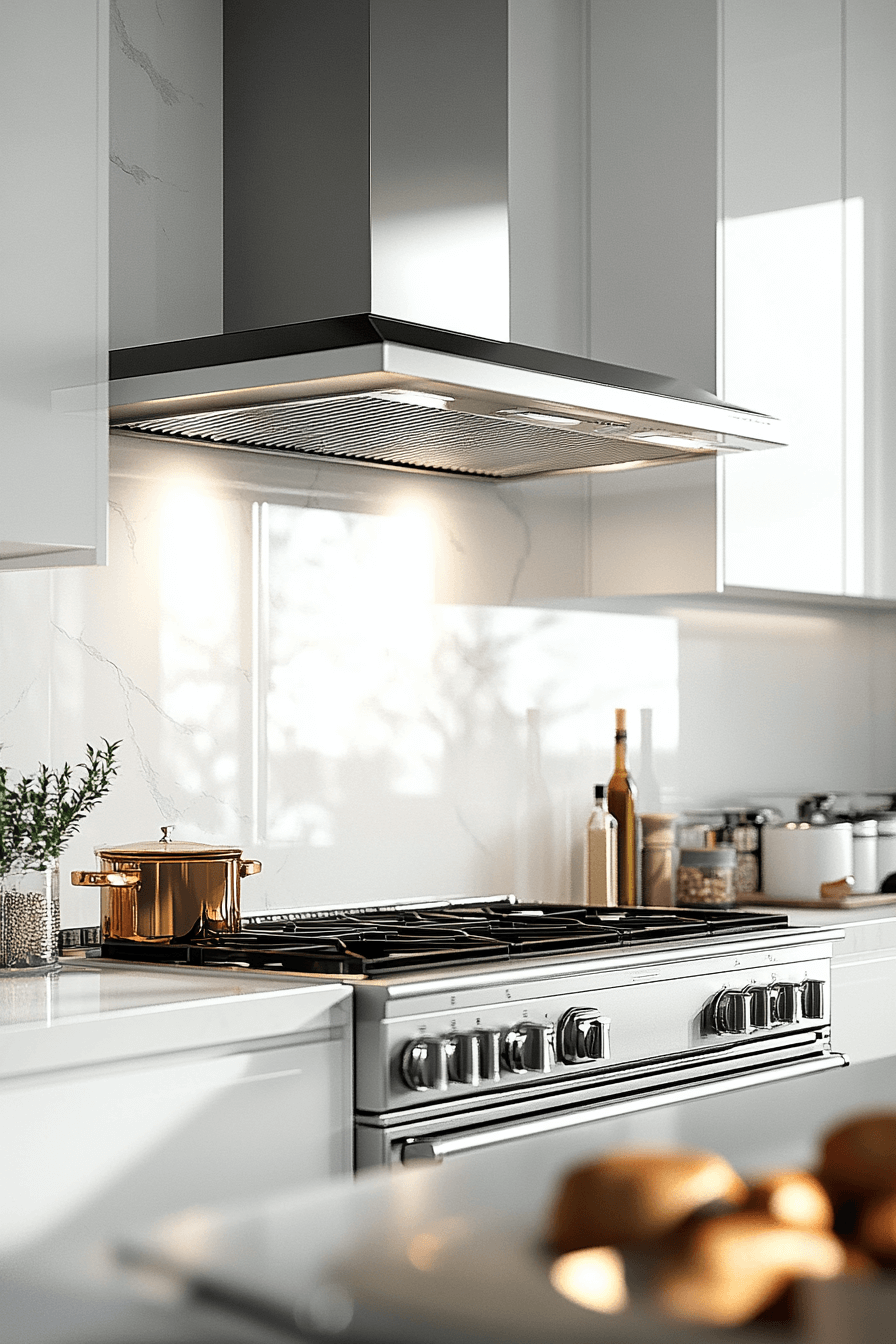 white kitchen backsplash ideas