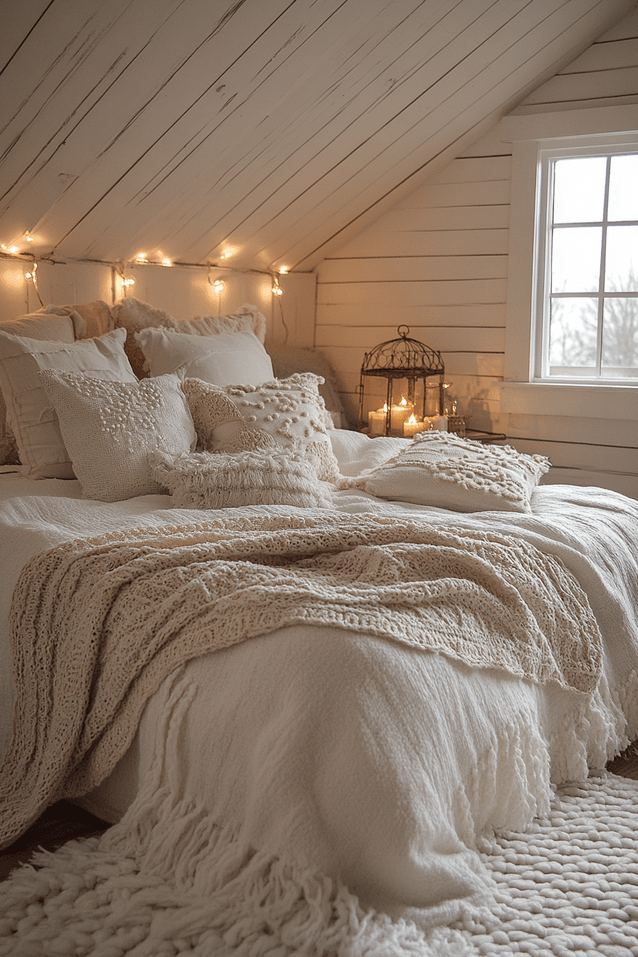 cottagecore apartment