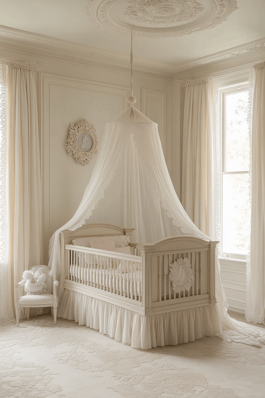 29 Grandmacore Aesthetic Ideas That Bring Cozy Nostalgia and Timeless Charm 26 grandmacore aesthetic