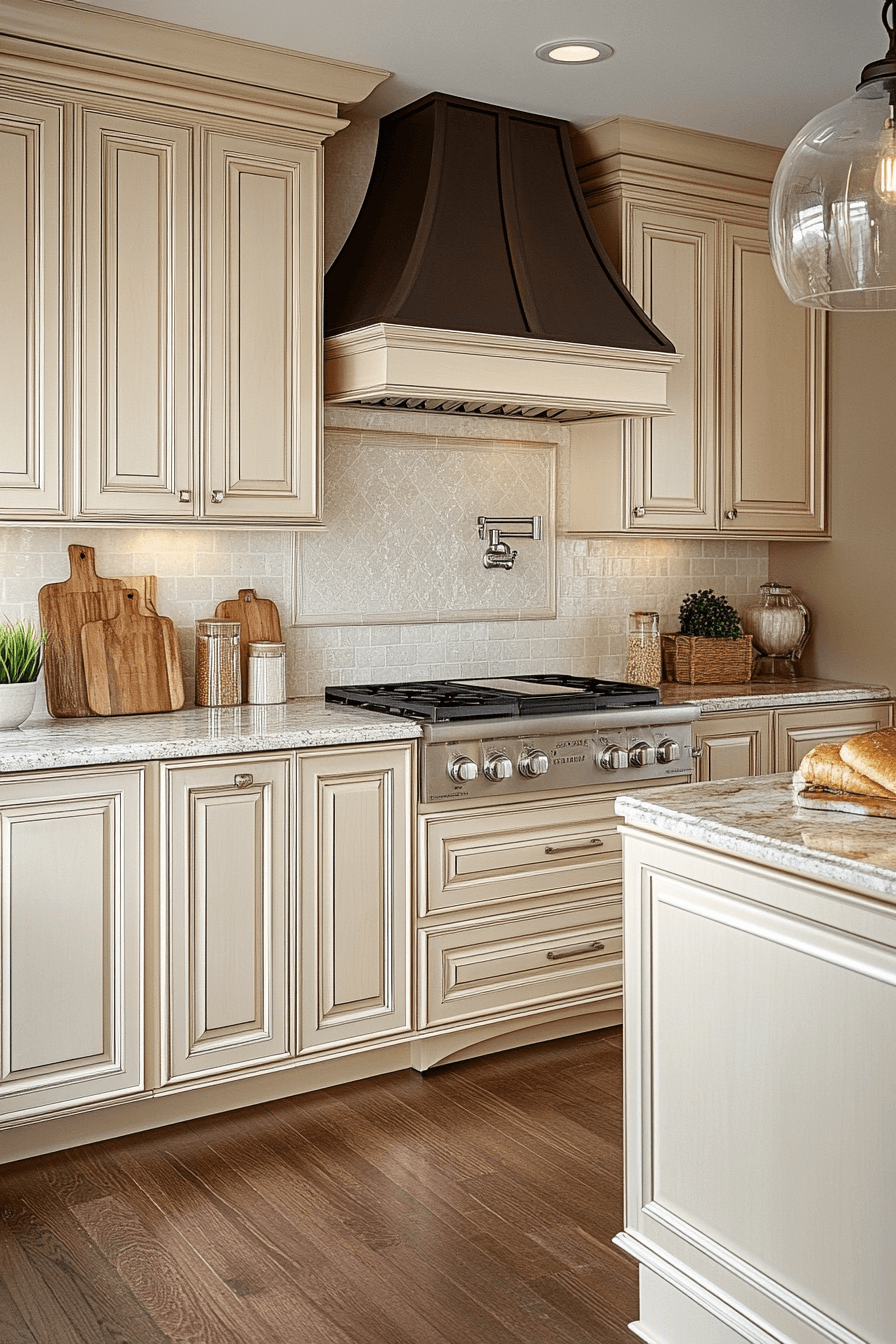 29 Natural Maple Kitchen Cabinets That Bring Light, Warmth, and Timeless Style 27 natural maple kitchen cabinets