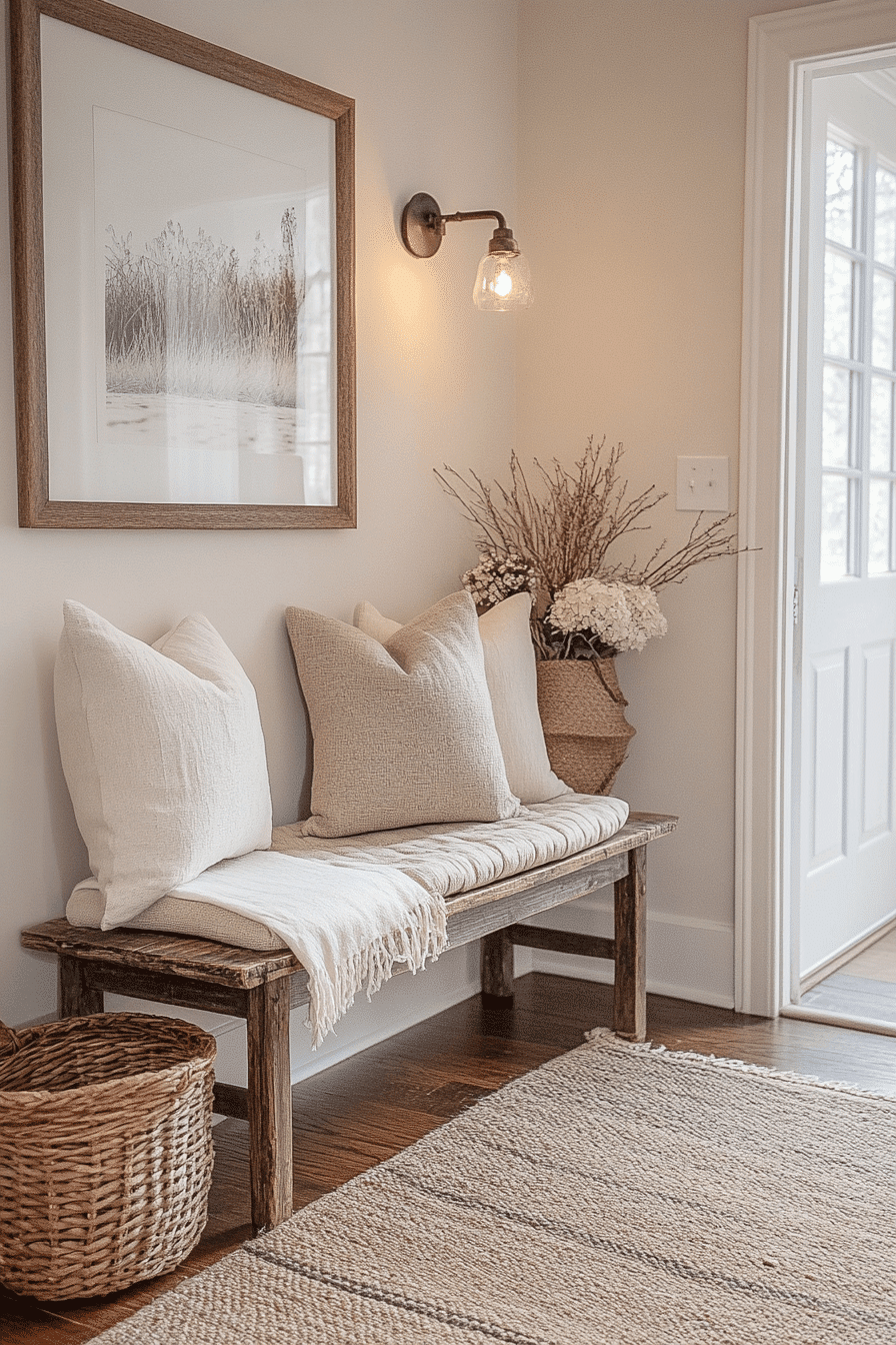 cozy apartment decor