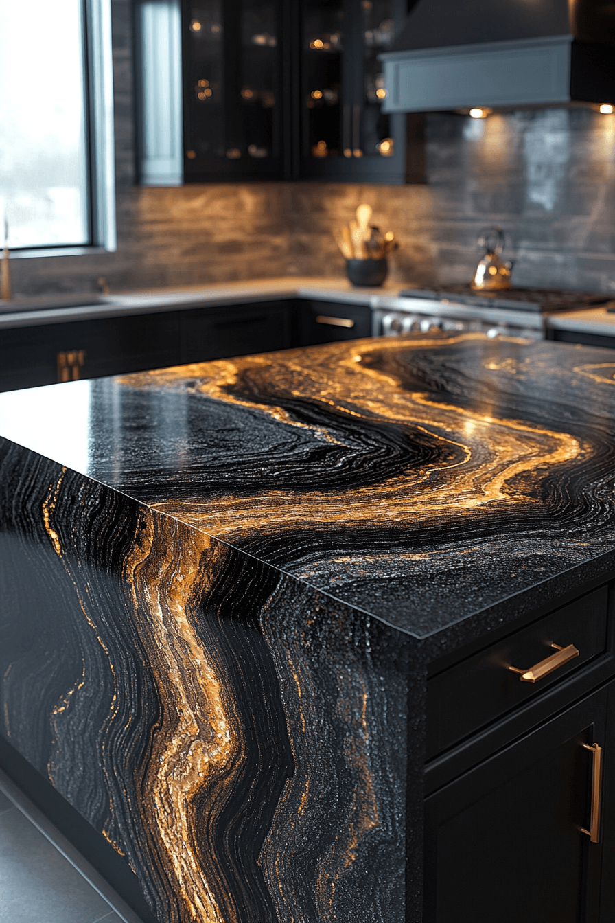 kitchen countertops ideas