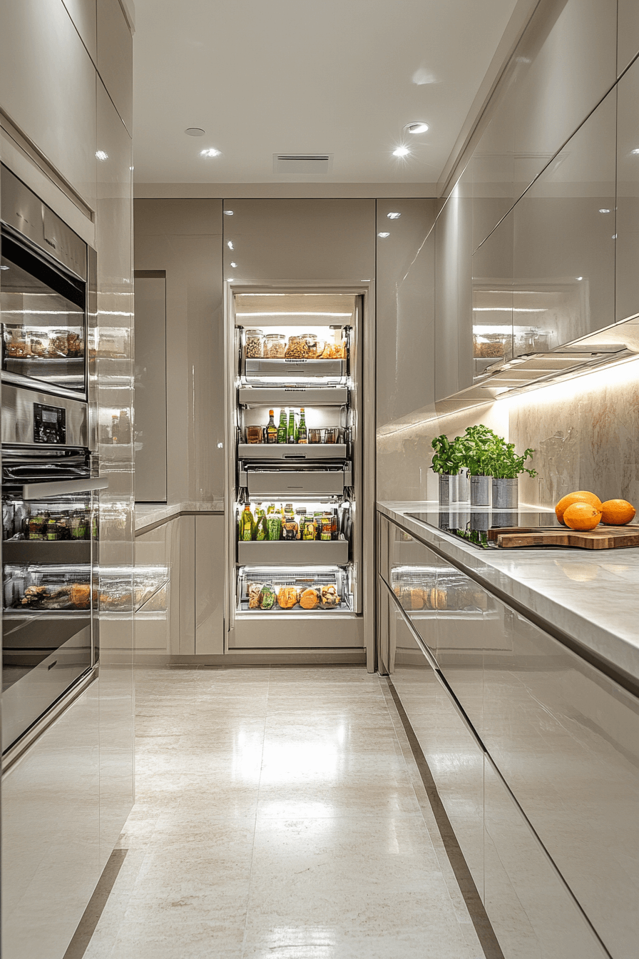 29 Kitchen Trends That Bring Fresh Style And Everyday Elegance ...