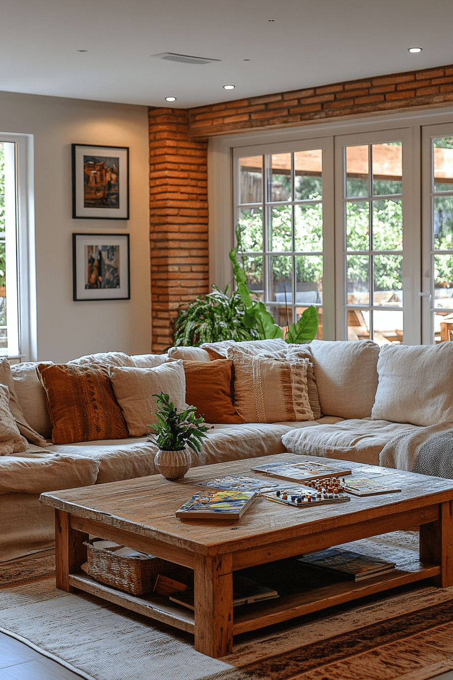 29 Grandmacore House Decor Styles That Bring Cozy Charm and Timeless Warmth 27 grandmacore house decor