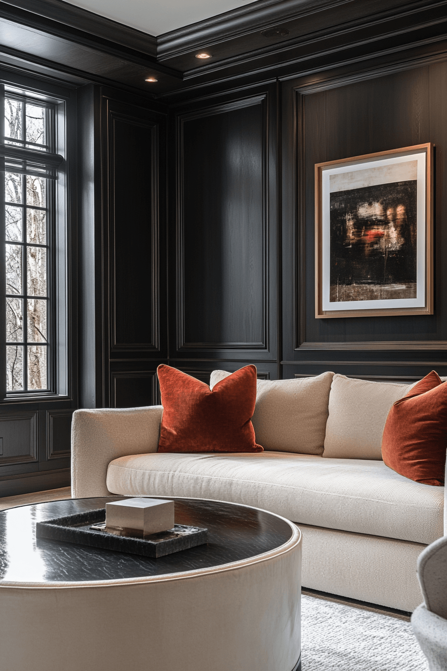 interior design trends