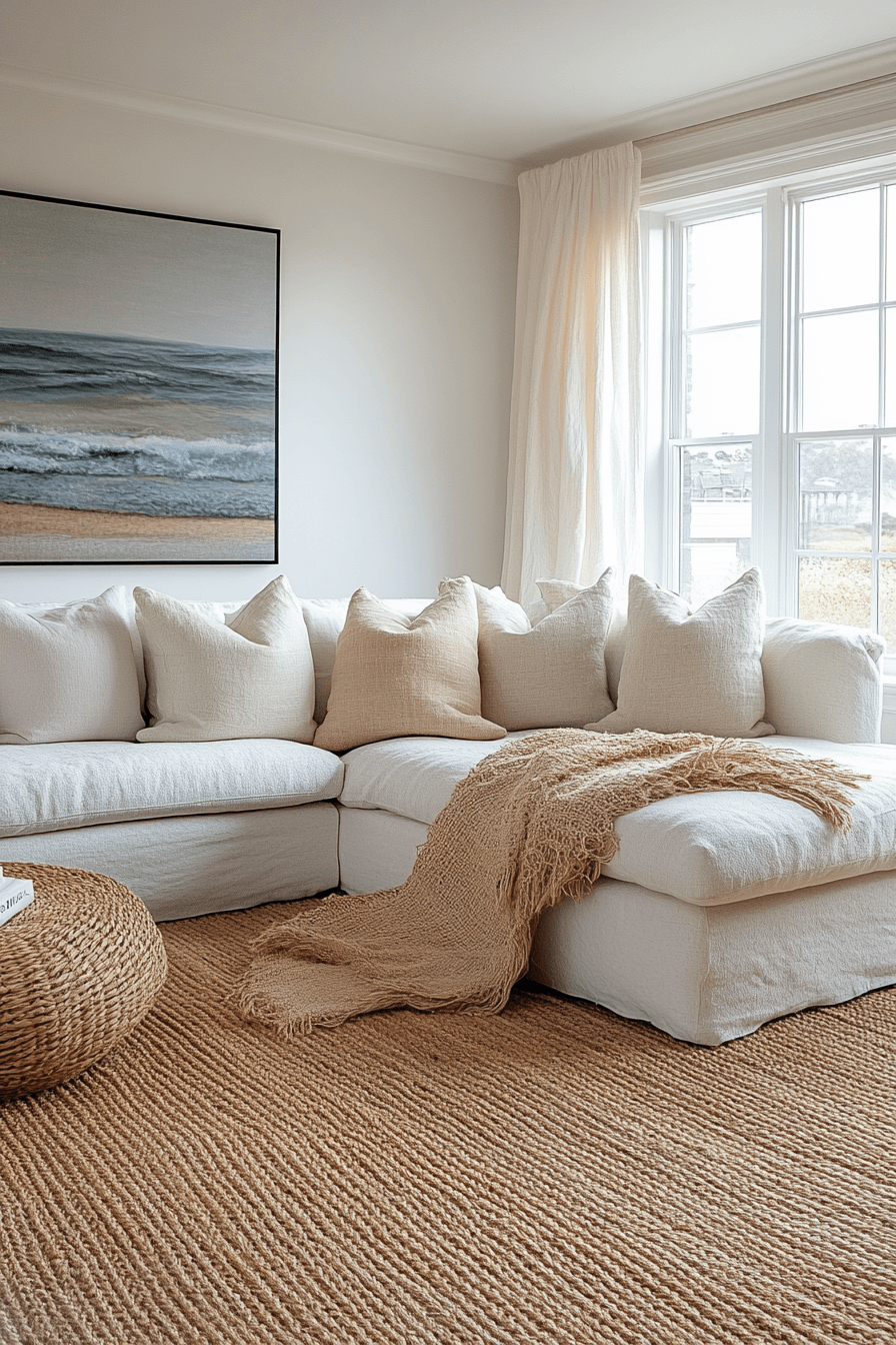 vintage farmhouse decor