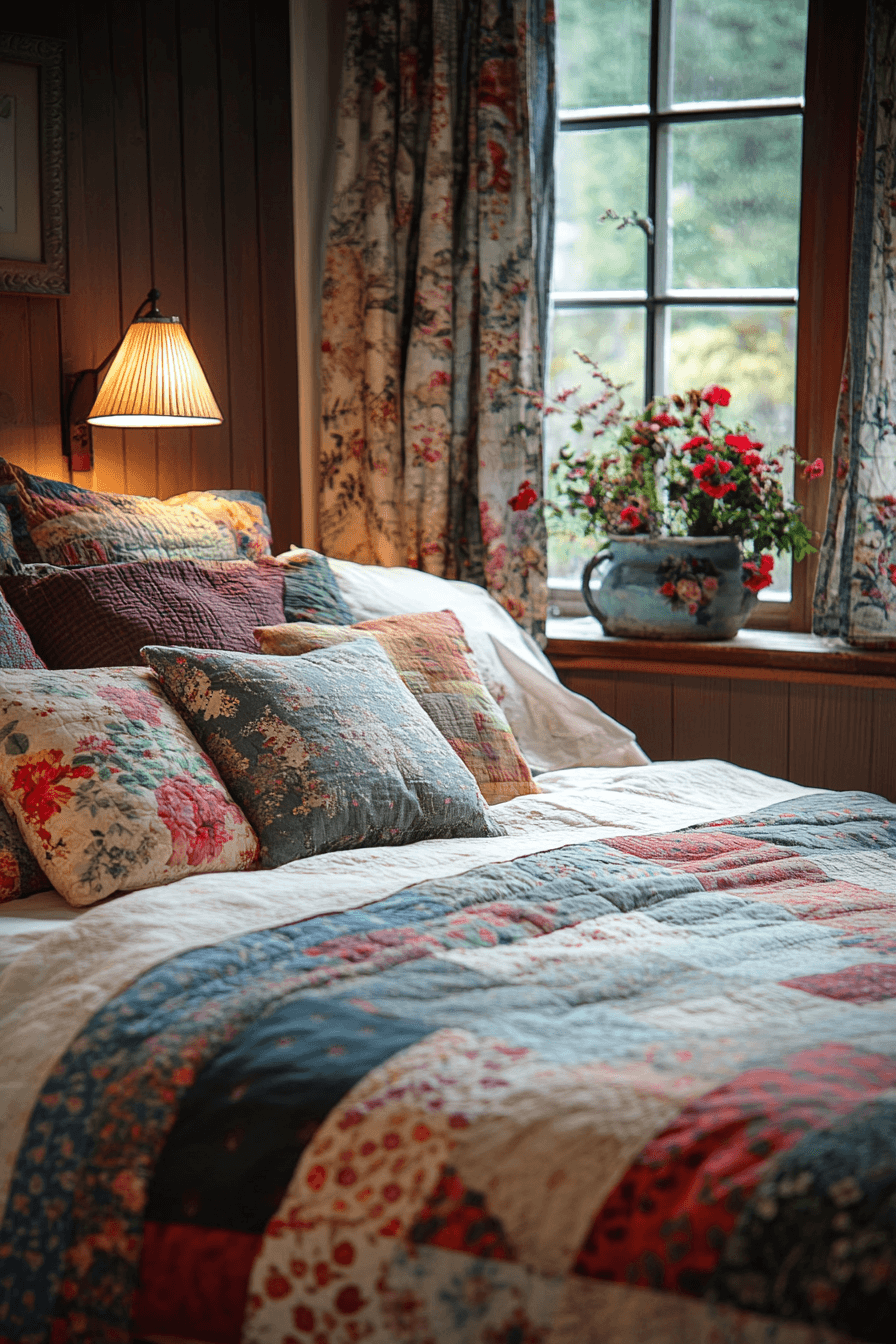 29 Grandmacore Aesthetic Ideas That Bring Cozy Nostalgia and Timeless Charm 27 grandmacore aesthetic