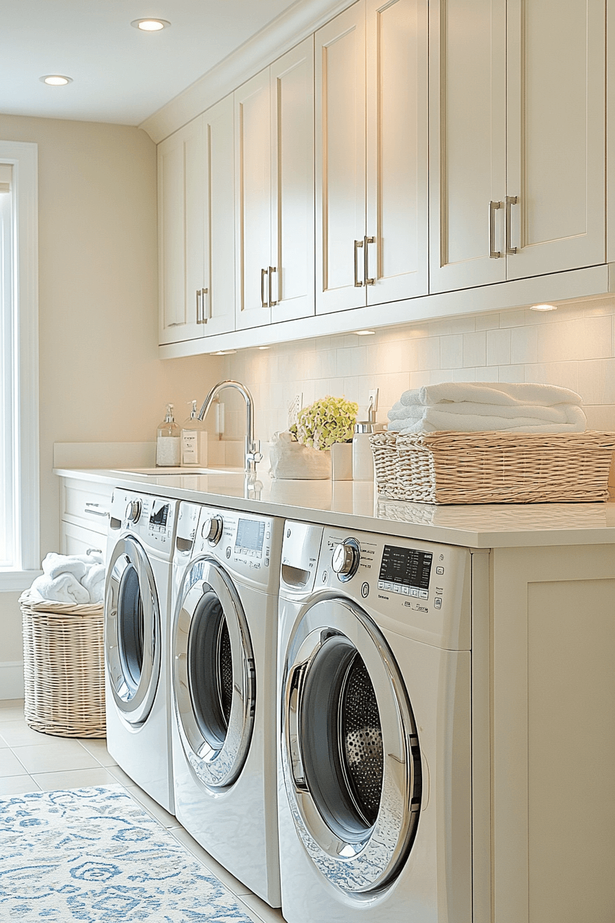 laundry room ideas