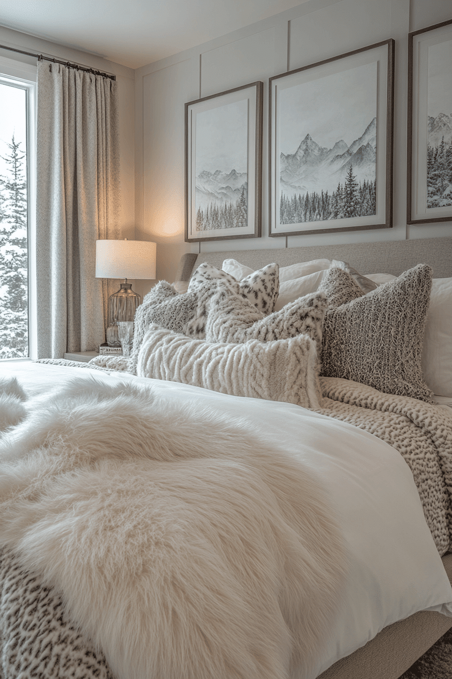 Therian Bedroom Ideas