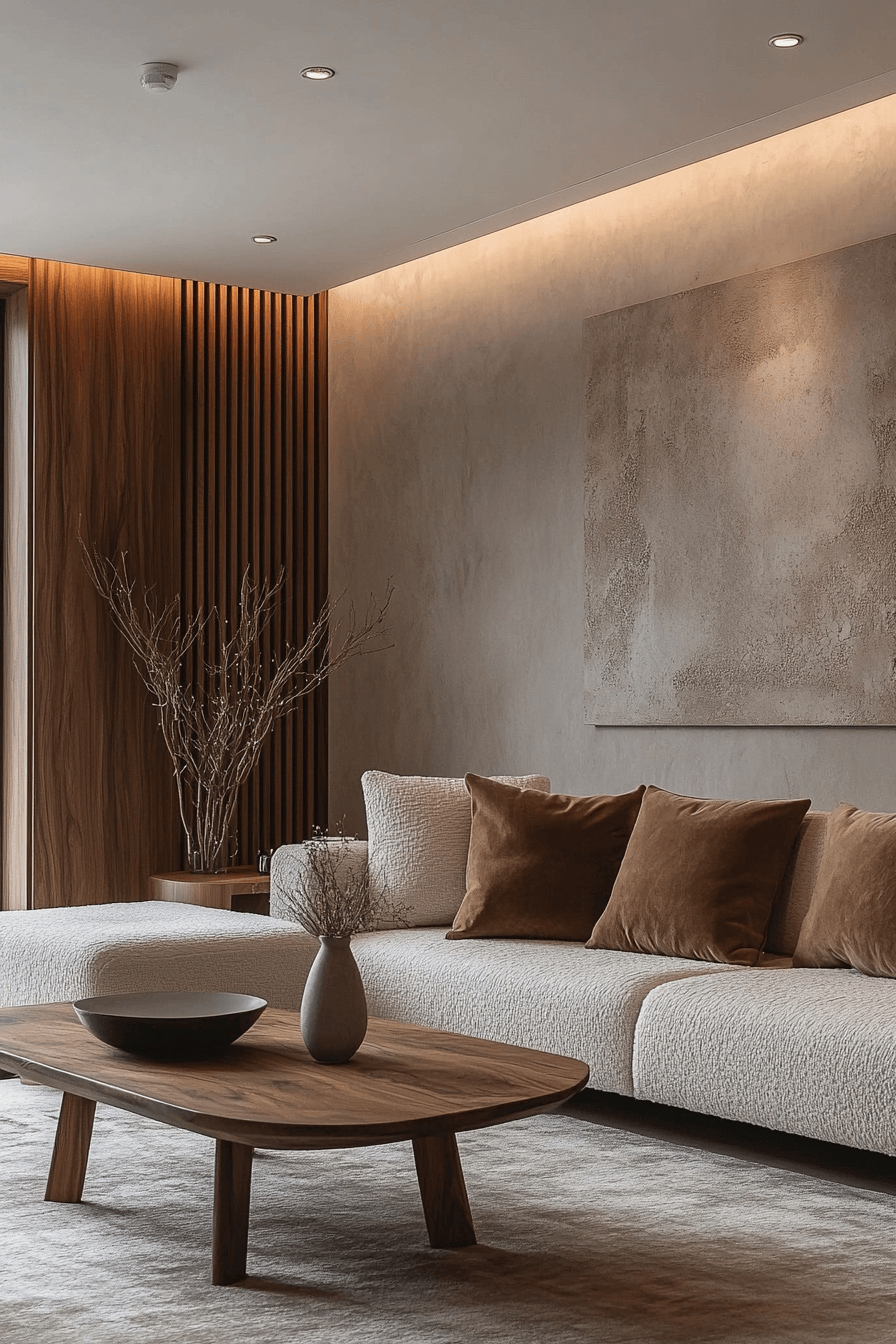 aesthetic apartment ideas