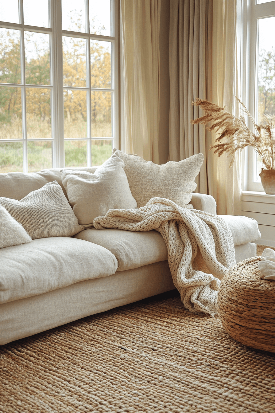 29 Granny Chic Interior Design Looks That Blend Comfort, Charm, and Joy 27 granny chic interior design