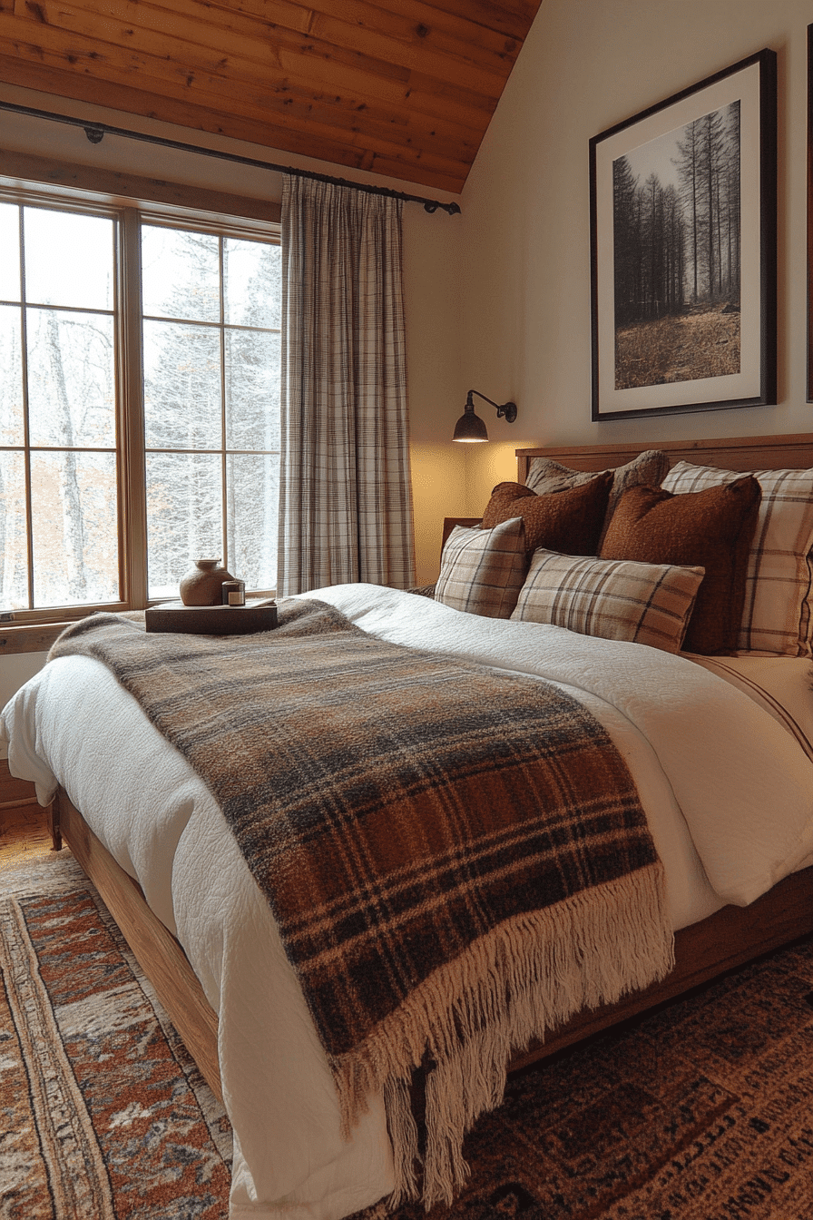 Dream Bedroom Inspiration