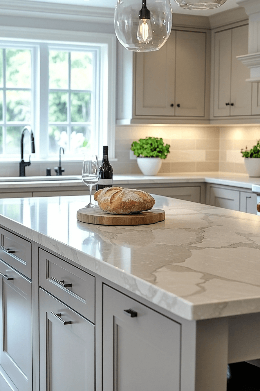 kitchen countertops ideas