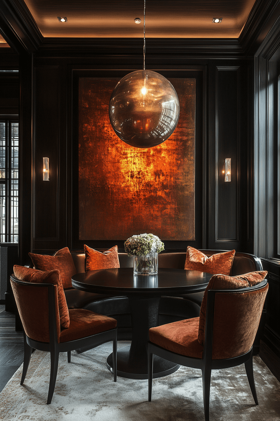 interior design trends