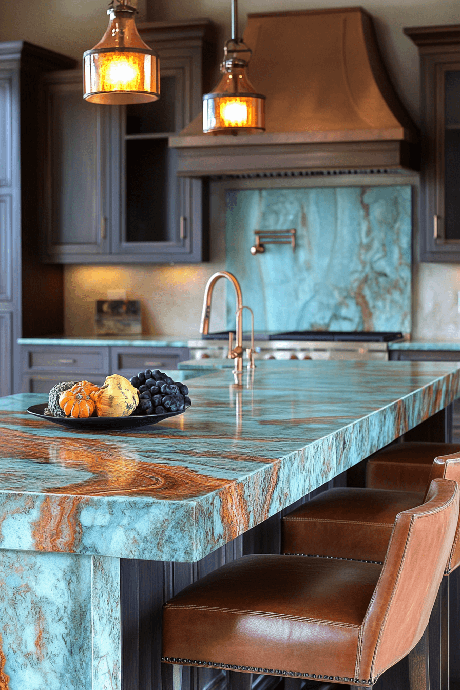 granite countertops