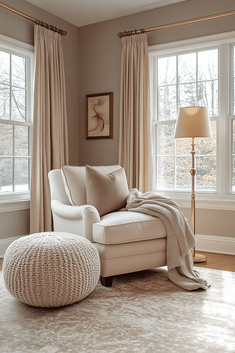 aesthetic apartment ideas