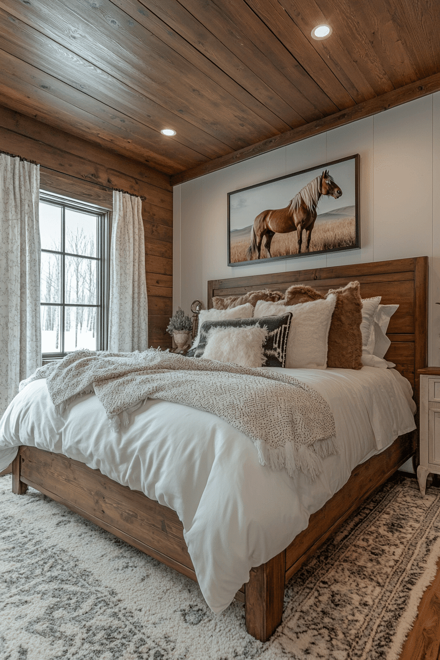 Therian Bedroom Ideas