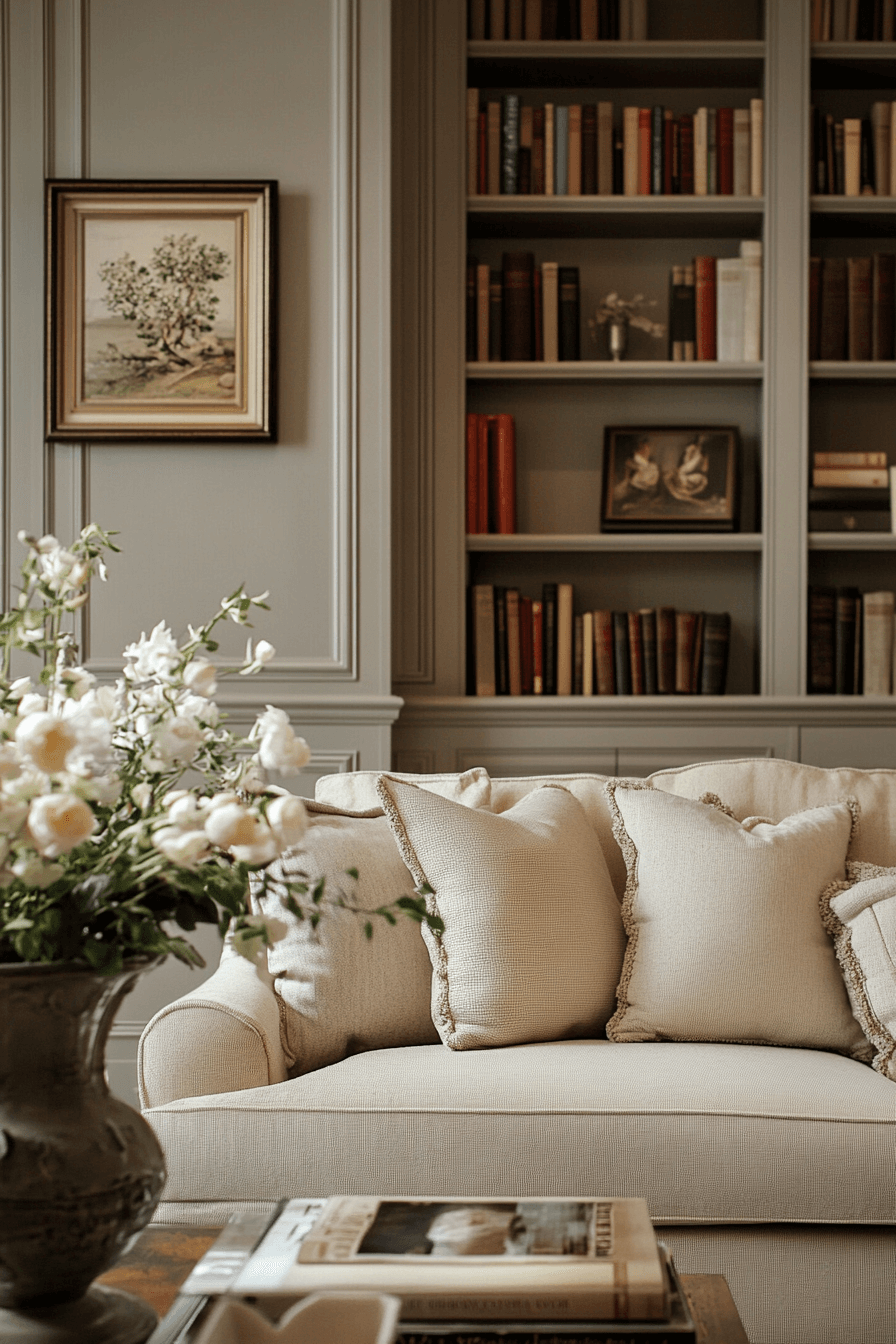 29 Beige Couch Living Rooms That Bring Cozy Warmth and Effortless Style 29 beige couch living room