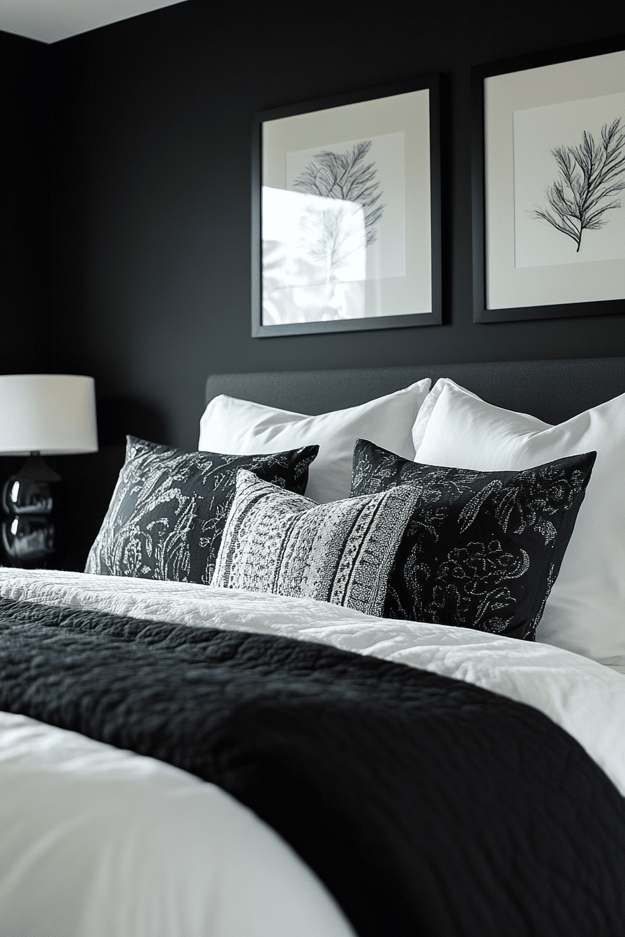 Dream Bedroom Inspiration