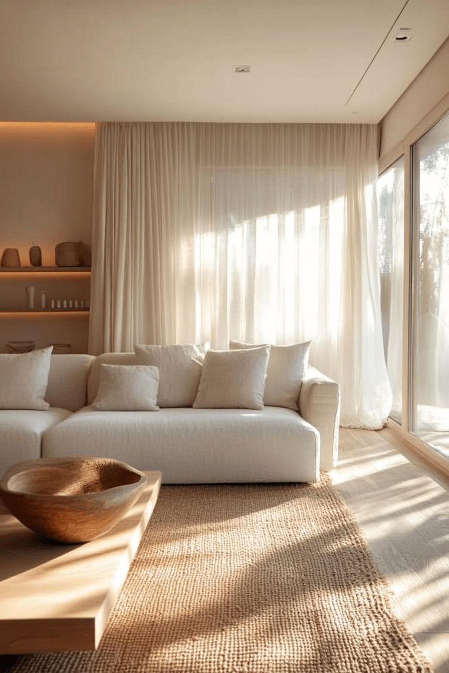 aesthetic apartment ideas