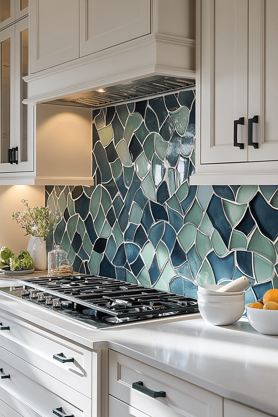 coastal kitchen backsplash ideas
