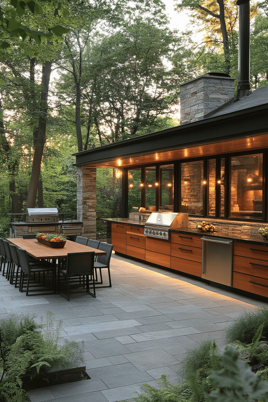 backyard patio designs